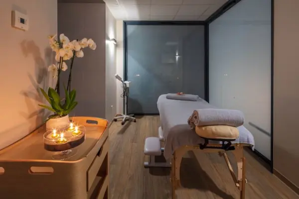 Rituel Signature GARRIGAE Spa — visuel 3