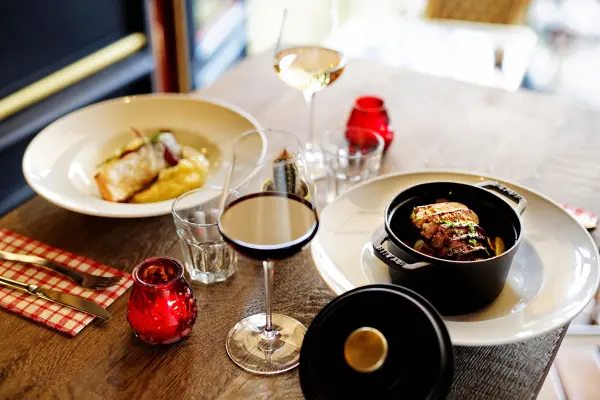 Bistro — visuel 1