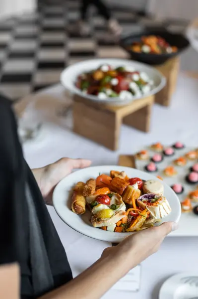 Brunch signature de l'Hôtel Dieu — visuel 2