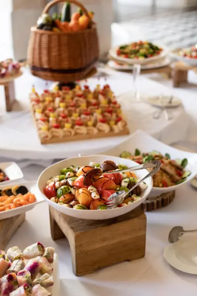 Brunch au restaurant Les Fenêtres — visuel 2