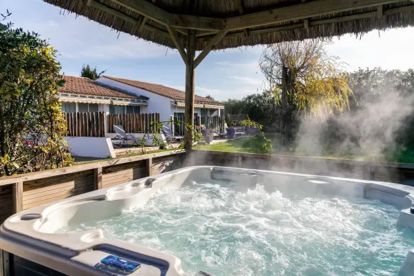 Escapade Romantique en Camargue — visuel 2