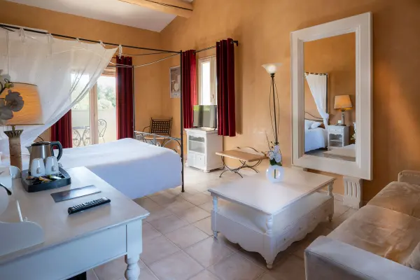Séjour Prestige en Provence — visuel 1