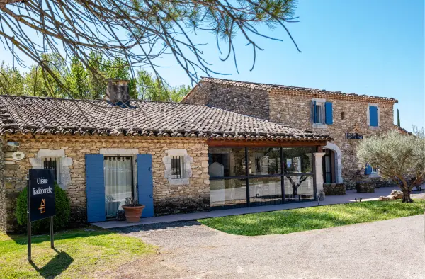 Séjour Prestige en Provence — visuel 3