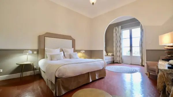 Une nuit en Suite Junior Délice — visuel 3