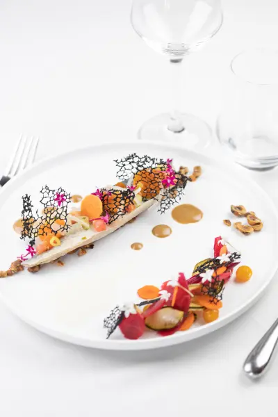 Le Menu de Saison — visuel 1