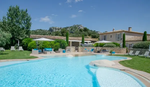 Golf en Provence — visuel 2