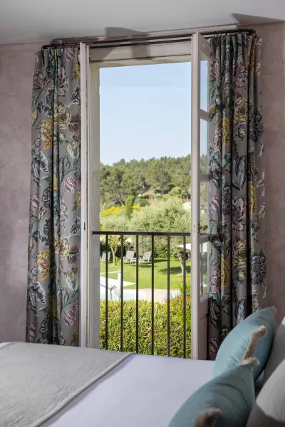 Golf en Provence — visuel 3