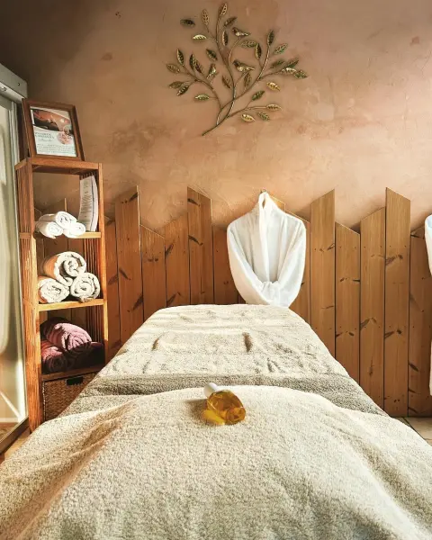 Week-end & SPA — visuel 2