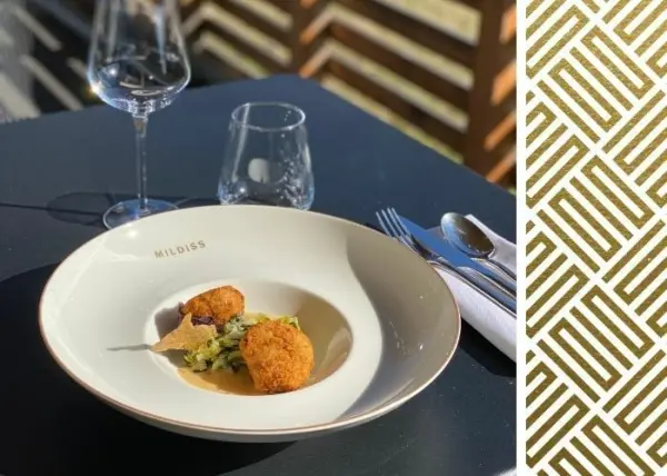 Instant Gourmand Mildiss — visuel 1