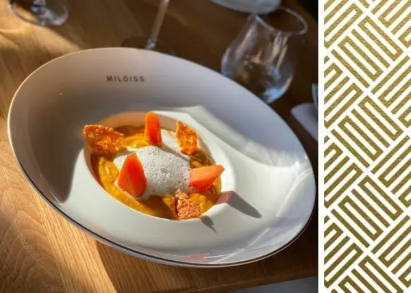 Instant Gourmand Mildiss — visuel 2