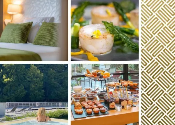 Instant Douceur & Gourmand — visuel 1