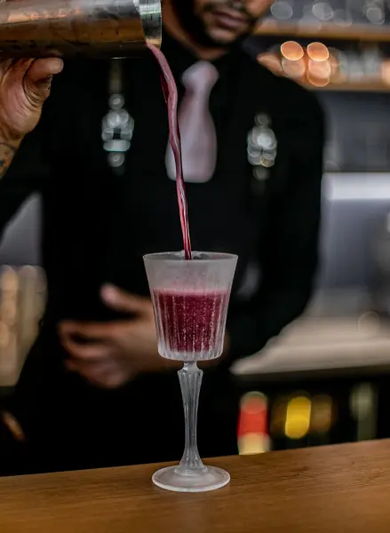 "Para Picar" à YKA bar à Ceviche — visuel 3