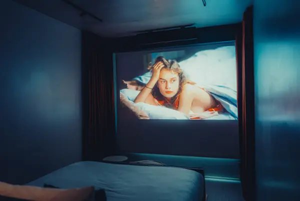 Cinéma Paradiso — visuel 3