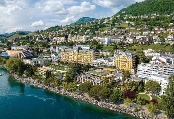 Une Vue inoubliable — visuel 2