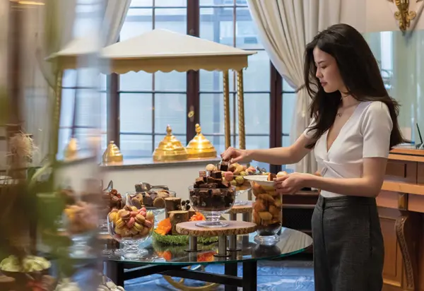 Brunch du Dimanche — visuel 1