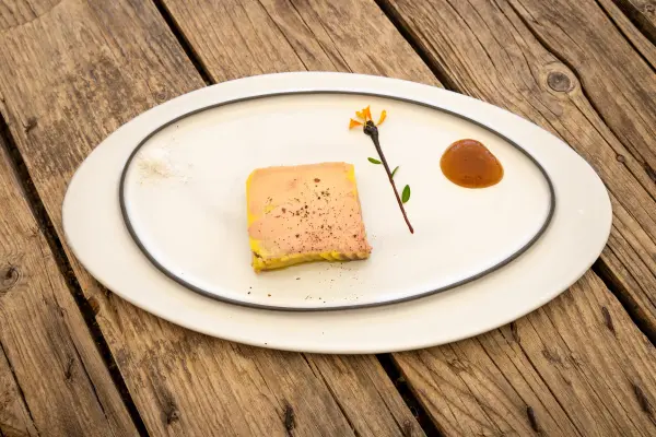Séjour Gourmand — visuel 3