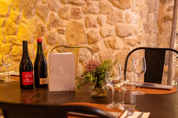 Menu Truffe — visuel 2