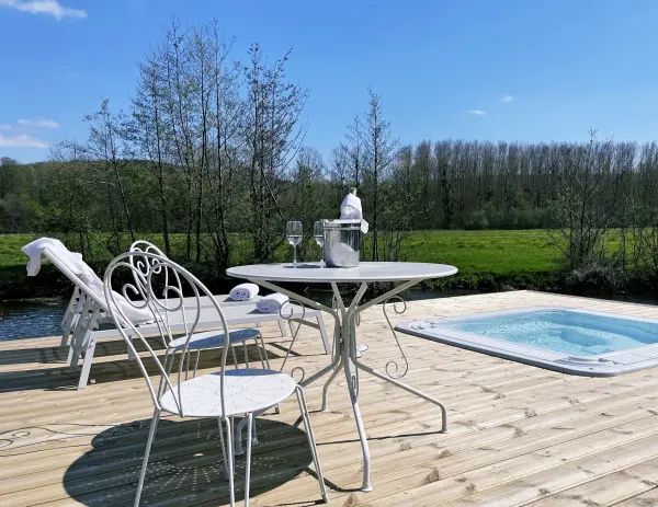 Séjour Le Must: Gourmandise et massages — visuel 2
