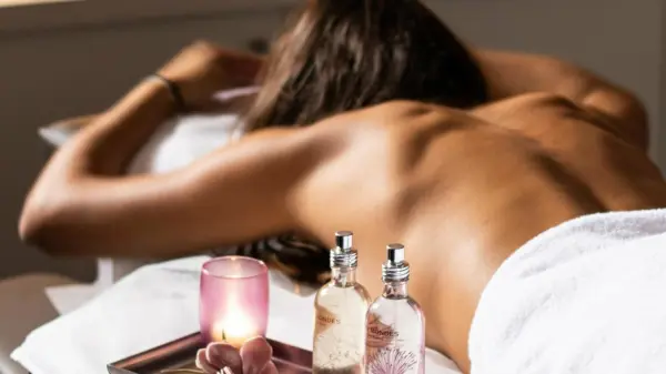 Séjour Le Must: Gourmandise et massages — visuel 3