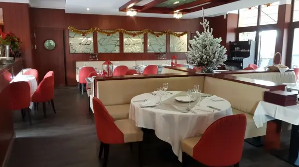 Escapade Gourmande en Suite Confort — visuel 3