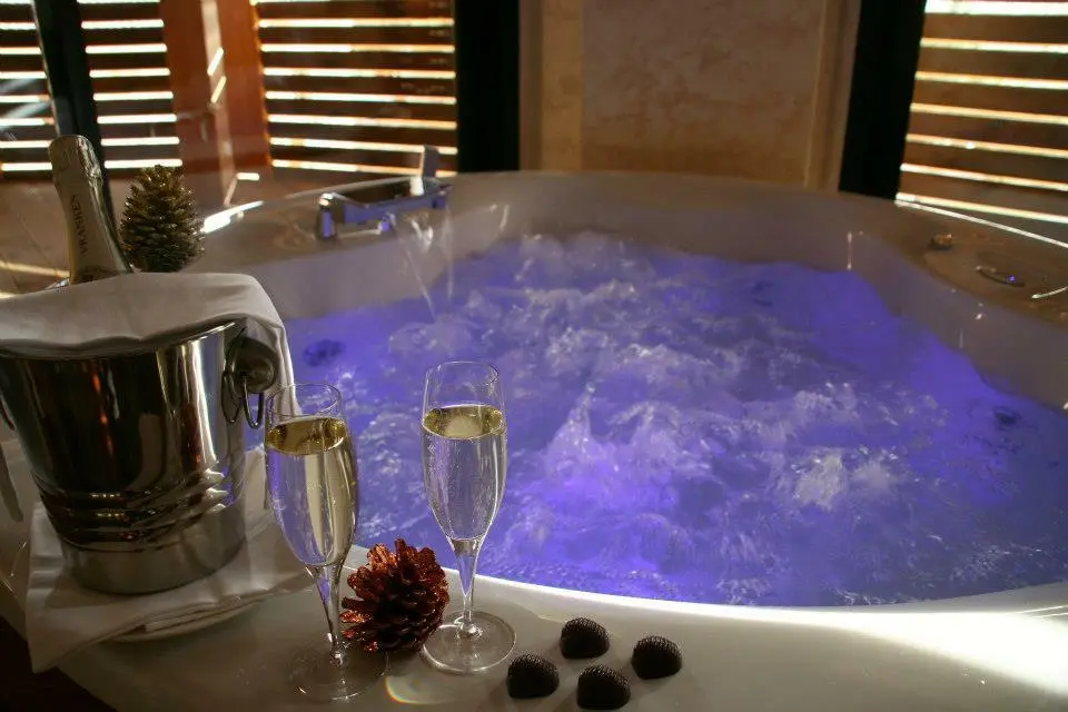 Escapade Gourmande en Suite Prestige