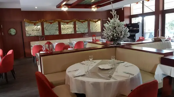 Escapade Gourmande en Suite Prestige — visuel 3