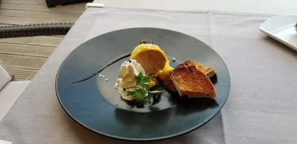 Menu Gourmand Brasserie du Moulin — visuel 2