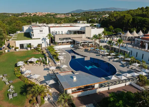 Carte cadeau hotel & resort — visuel 1