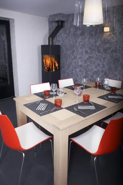 Cours de Cuisine Les secrets du Chef — visuel 1