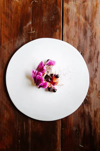 Menu passero — visuel 1