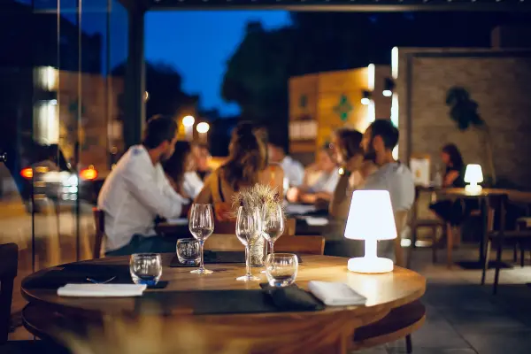 Menu Tout Cochon — visuel 2