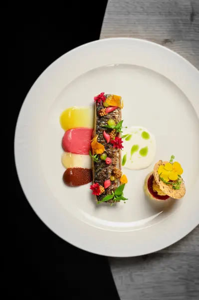 Menu du Marché — visuel 1