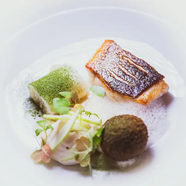 Menu Saveurs — visuel 1
