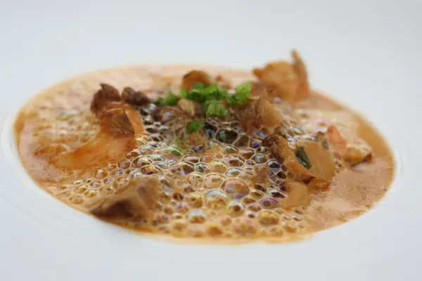 Menu Dégustation — visuel 1