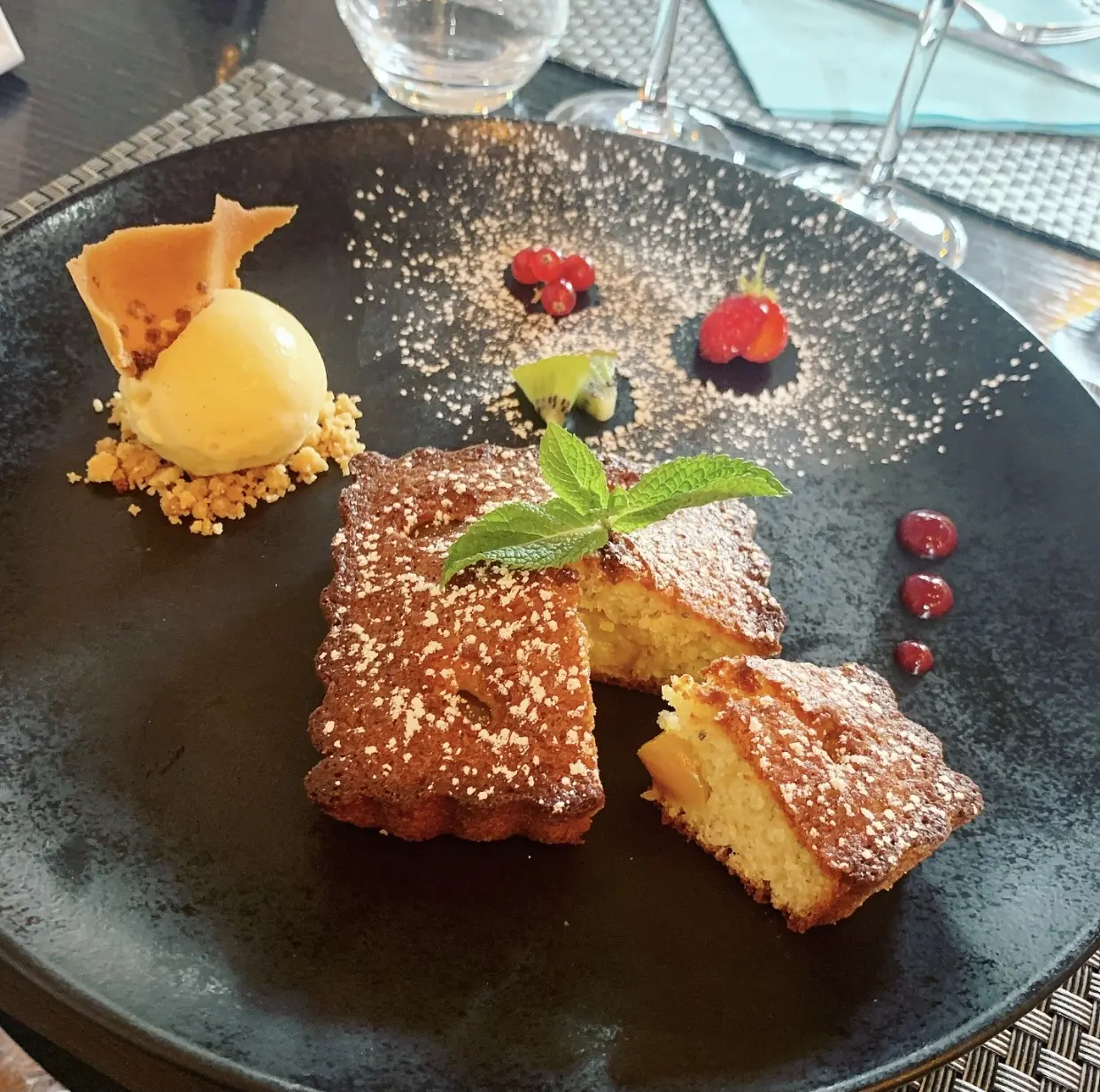 Aventure Culinaire