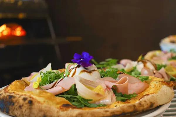 Menu Dolce Vita boissons incluses — visuel 1