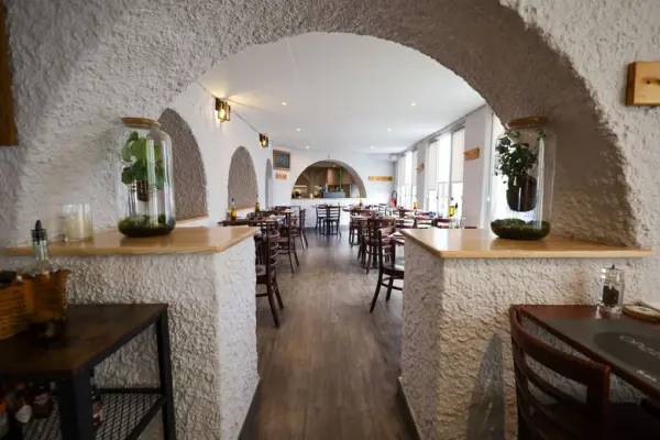 Menu Dolce Vita — visuel 3