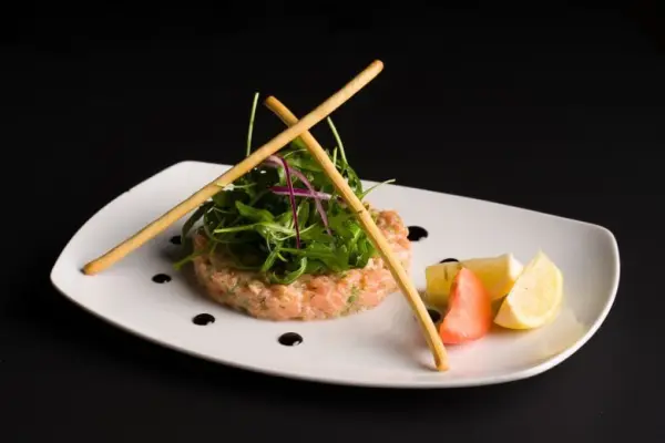 Menu Dolce Vita boissons incluses — visuel 3