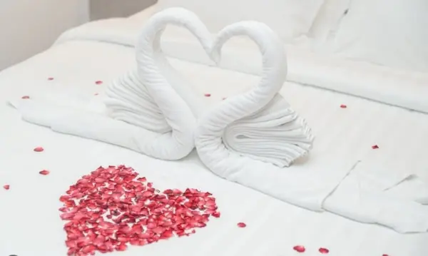 Séjour en Amoureux — visuel 1