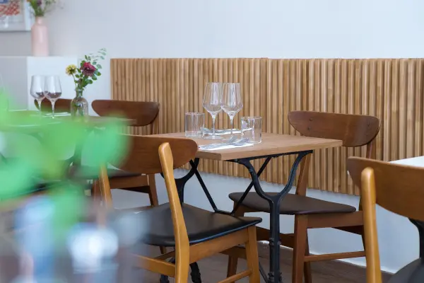 Menu Dégustation — visuel 2
