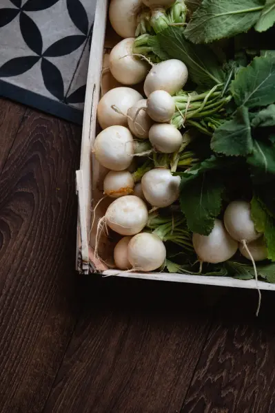 Menu Dégustation — visuel 3