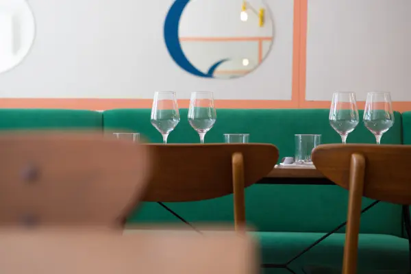 Menu déjeuner — visuel 2