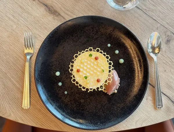 Dîner dégustation au Restaurant du Palace — visuel 3