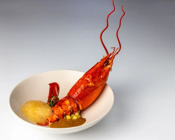 Menu Gerbizon 8 temps — visuel 1