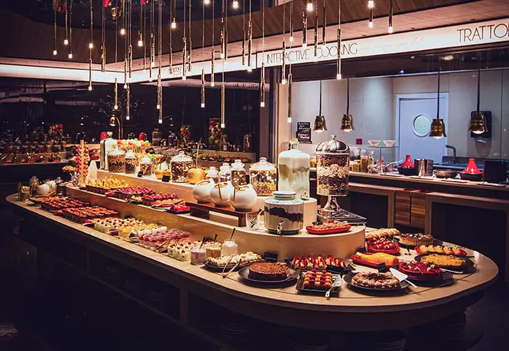Coffret Brunch