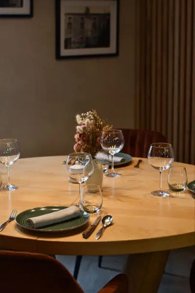 La Table des chefs — visuel 3