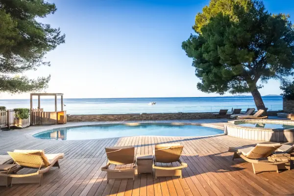 Sun & Spa — visuel 1