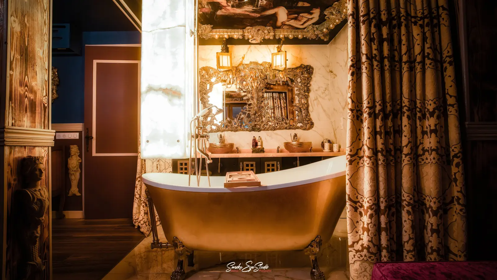 Escapade Luxe