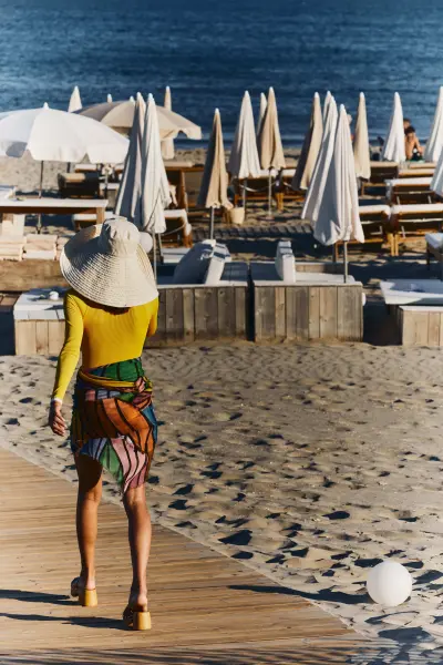 Journée Plage — visuel 3