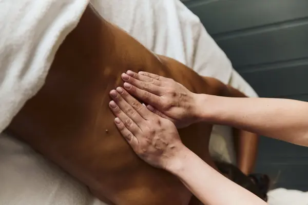 Massage Sur-Mesure — visuel 1